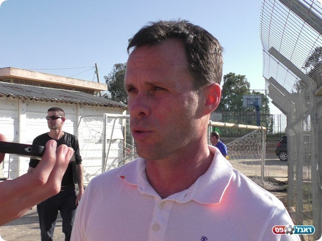 נועם שוהם (שקד מורג)